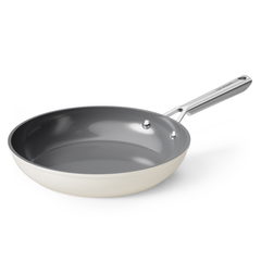 Naturepan Diamond-Titanium Keramik Bratpfannen Produktbild.